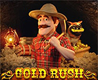 Gold Rush HB