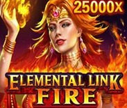 Elemental Link Fire