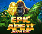 Epic Ape II Jackpot Blitz