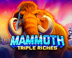 Mammoth Triple Riches